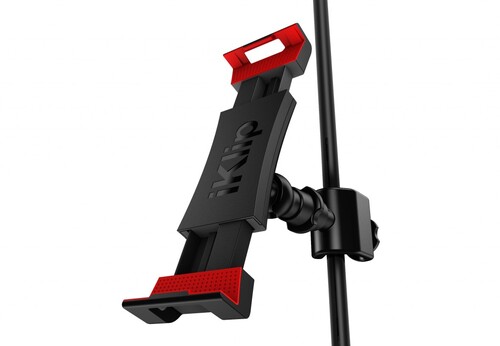 IK Multimedia iKlip 3 Deluxe