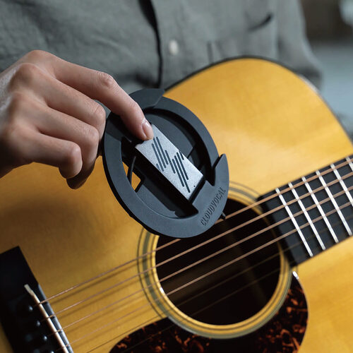 CLOUDVOCAL iSolo GT-10