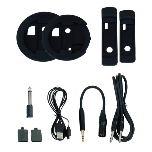 CLOUDVOCAL iSolo GT-10