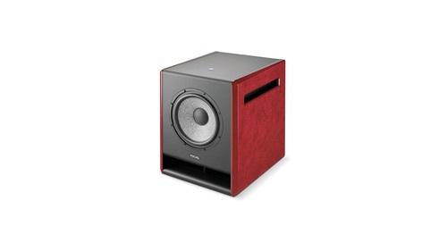 FOCAL PROFESSIONAL ST SUB 12
