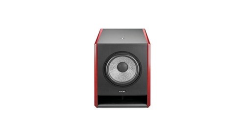 FOCAL PROFESSIONAL ST SUB 12