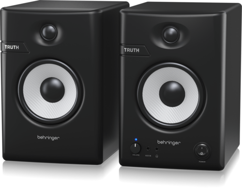 Behringer TRUTH 3.5BT