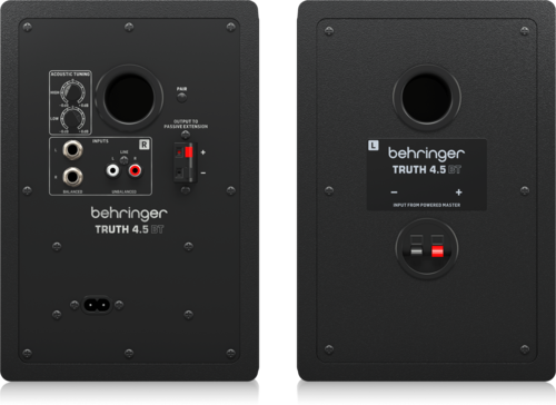 Behringer TRUTH 3.5BT