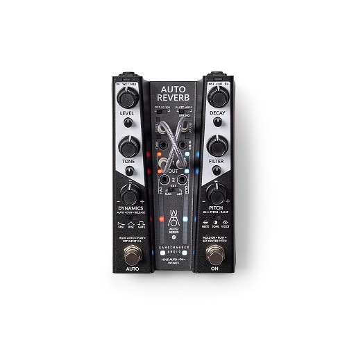 GAMECHANGER AUDIO AUTO REVERB