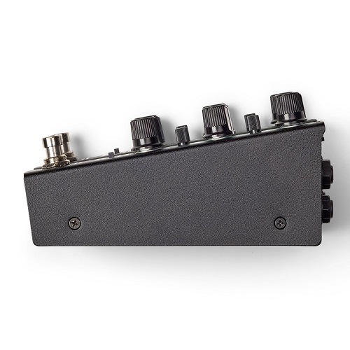 GAMECHANGER AUDIO AUTO REVERB