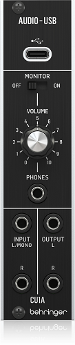 behringer CU1A