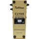 Fulltone CLYDE Deluxe Wah LTD GOLD