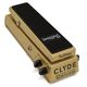 Fulltone CLYDE Deluxe Wah LTD GOLD