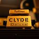 Fulltone CLYDE Deluxe Wah LTD GOLD