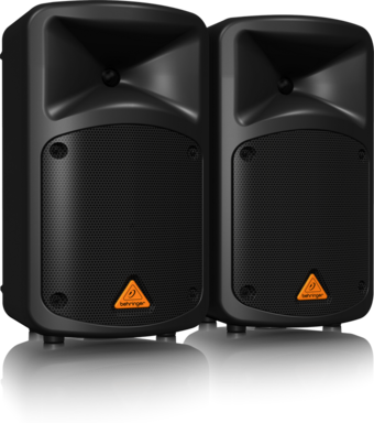 Behringer EPS500MP3 EUROPORT