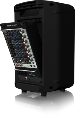 Behringer EPS500MP3 EUROPORT