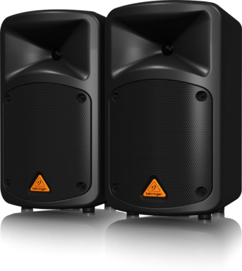 Behringer EPS500MP3 EUROPORT