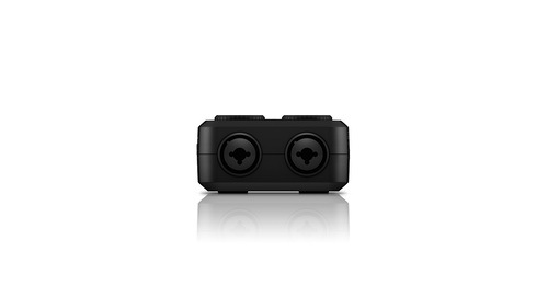 IK Multimedia iRig Pro Duo I/O