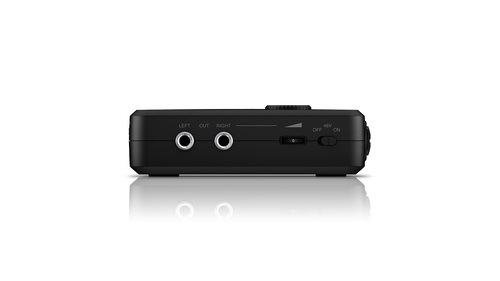 IK Multimedia iRig Pro Duo I/O