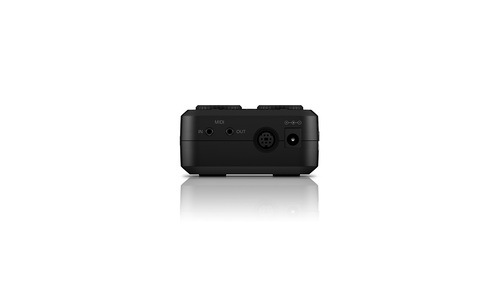 IK Multimedia iRig Pro Duo I/O