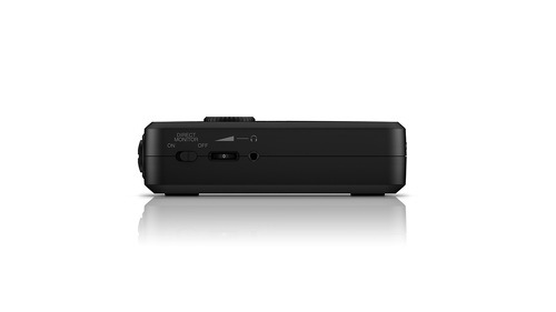 IK Multimedia iRig Pro Duo I/O