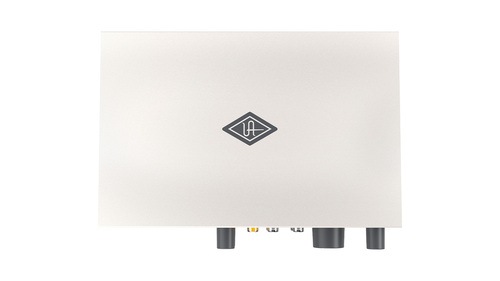UNIVERSAL AUDIO Volt 2 USB Recording Studio