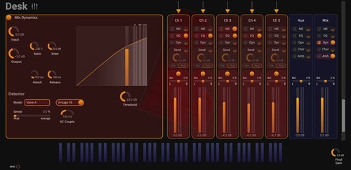 Synthogy Ivory 3 German D (Download)