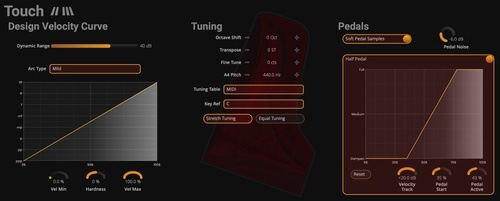 Synthogy Ivory 3 German D (Download)