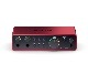 Focusrite Scarlett 2i2 gen4