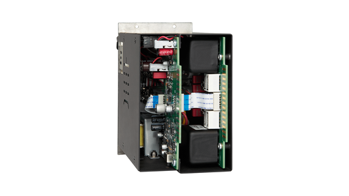 Heritage Audio Grandchild 670