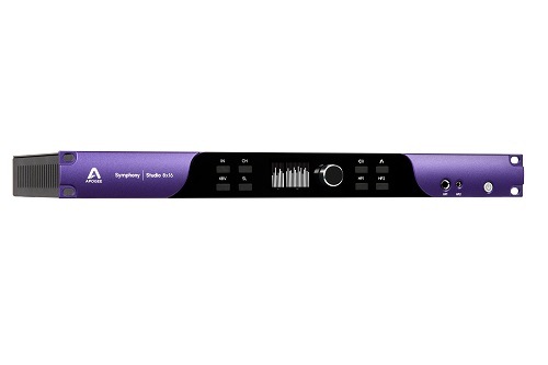 Apogee SYMPHONY STUDIO 8X16