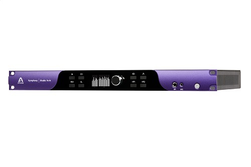 Apogee SYMPHONY STUDIO 8X16