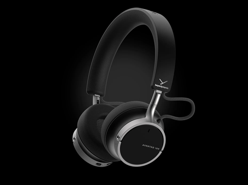 beyerdynamic AVENTHO 100