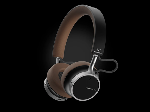 beyerdynamic AVENTHO 100