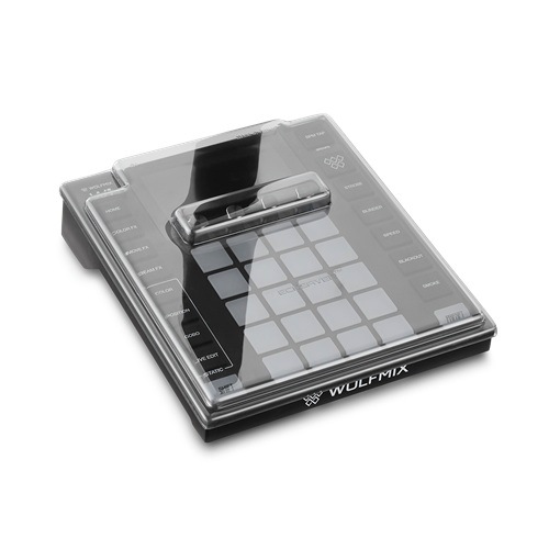 Decksaver DS-PC-WOLFMIXW1�ڸ������̲��ʡ�