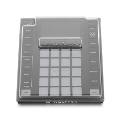 Decksaver DS-PC-WOLFMIXW1�ڸ������̲��ʡ�