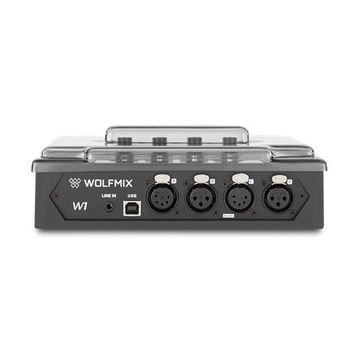 Decksaver DS-PC-WOLFMIXW1�ڸ������̲��ʡ�