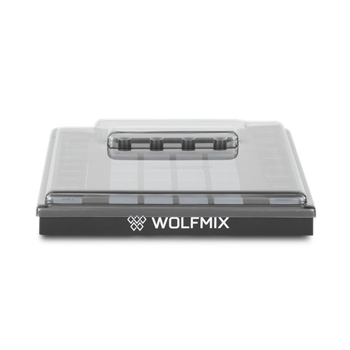 Decksaver DS-PC-WOLFMIXW1�ڸ������̲��ʡ�