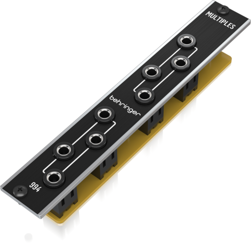 behringer 994 MULTIPLES