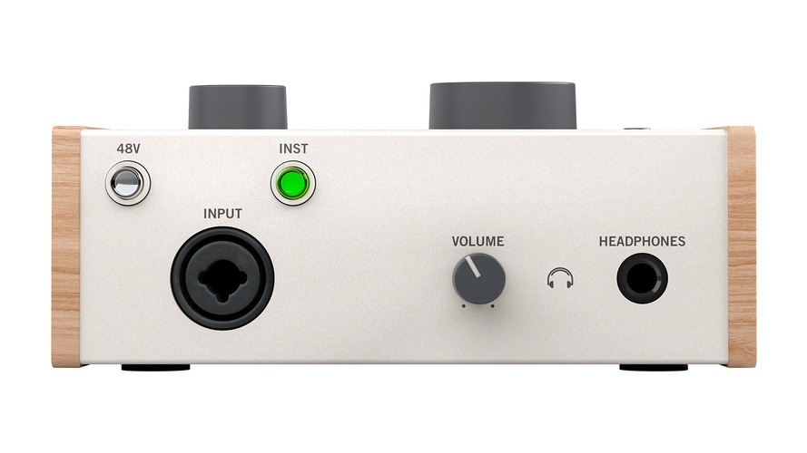UNIVERSAL AUDIO Volt 176 USB Recording Studio