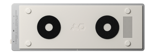 teenage engineering OP-1 field