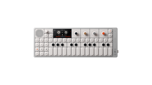 teenage engineering OP-1 field