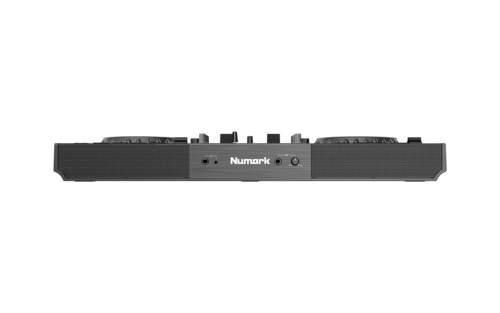 Numark Mixstream Pro Go