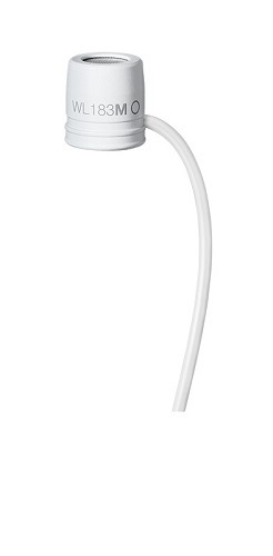 Shure WL183M