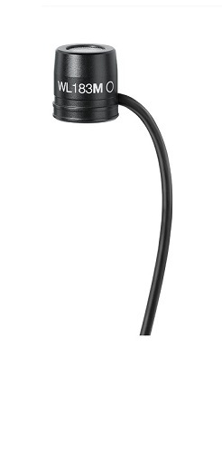Shure WL183M