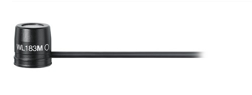 Shure WL183M
