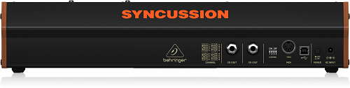 behringer SYNCUSSION SY-1