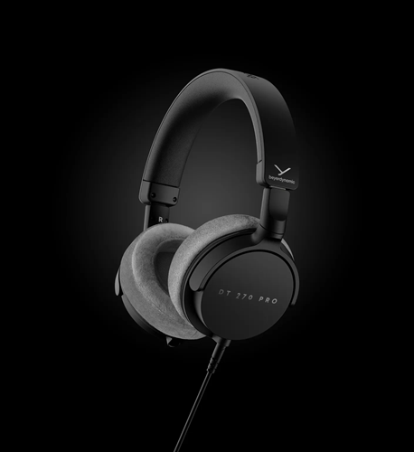 beyerdynamic DT 270 PRO