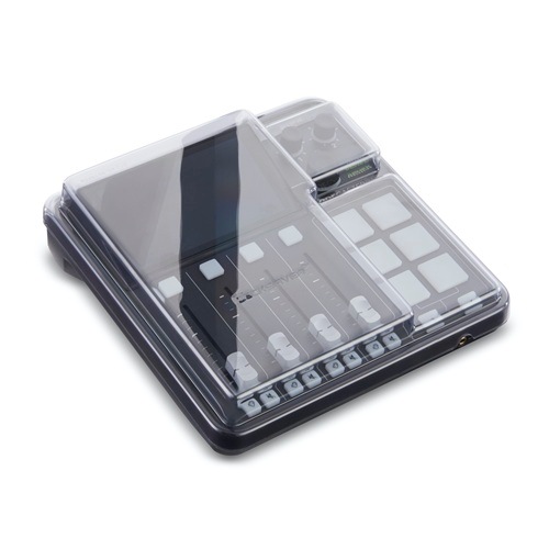 Decksaver DS-PC-RCASTERDUO�ڸ������̲��ʡ�