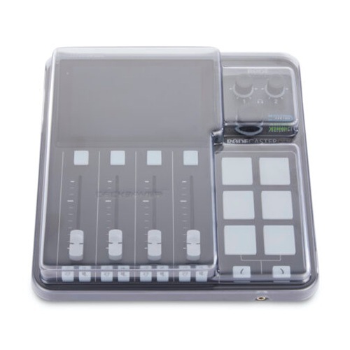 Decksaver DS-PC-RCASTERDUO�ڸ������̲��ʡ�