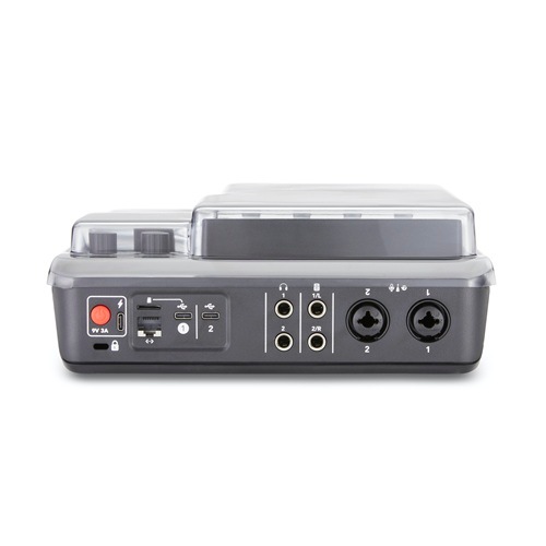 Decksaver DS-PC-RCASTERDUO�ڸ������̲��ʡ�