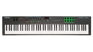 Nektar Technology Impact LX88+