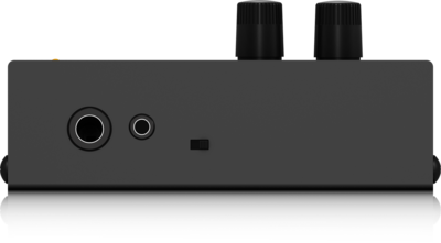 Behringer MA400 MICROMON