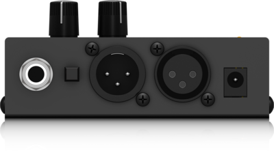 Behringer MA400 MICROMON