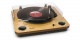 ION AUDIO Max LP BK